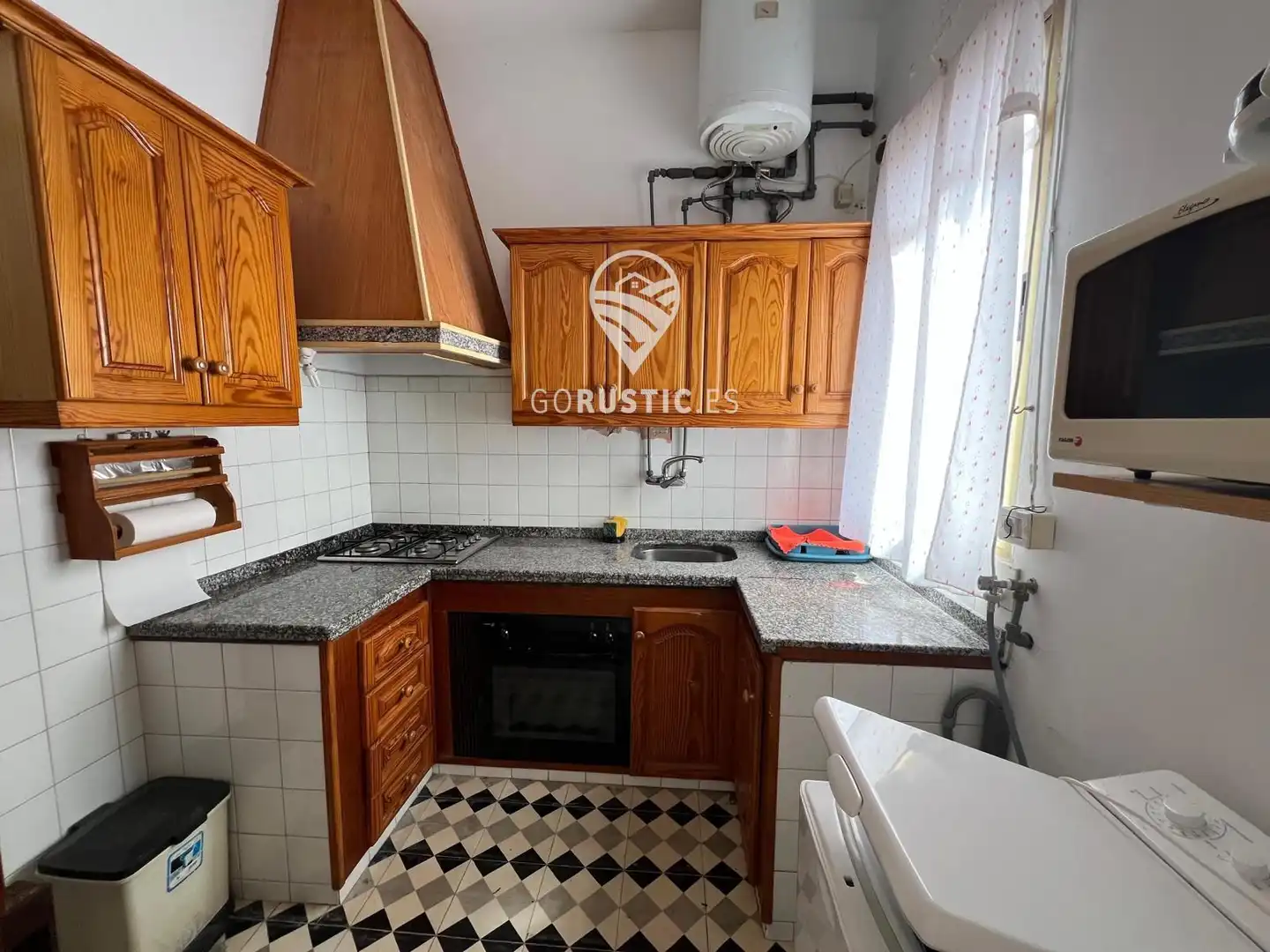 Haus zum Verkauf in Barrio de Macayo, imagen 10