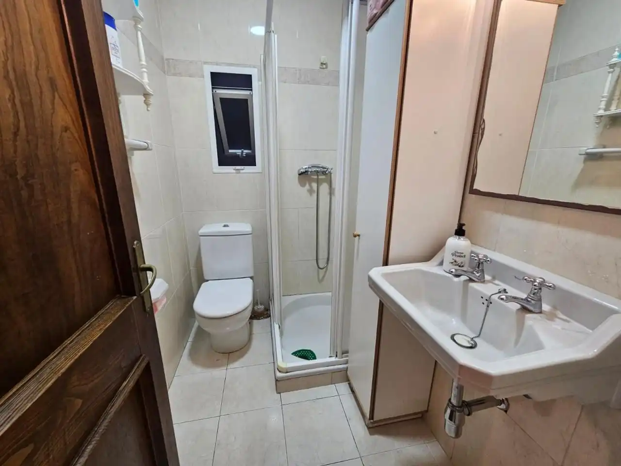 Flat with lift to rent in Centro, imagen 3