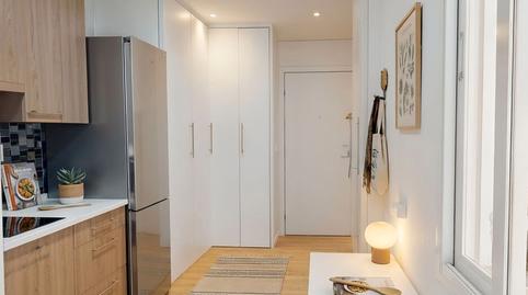 Foto 4 de Pis en venda a Calle del Conde de Peñalver, Lista,  Madrid Capital