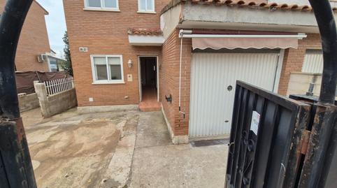 Photo 2 of House or chalet for sale in Calle Baltasar Gracián, Villanueva de la Torre, Guadalajara