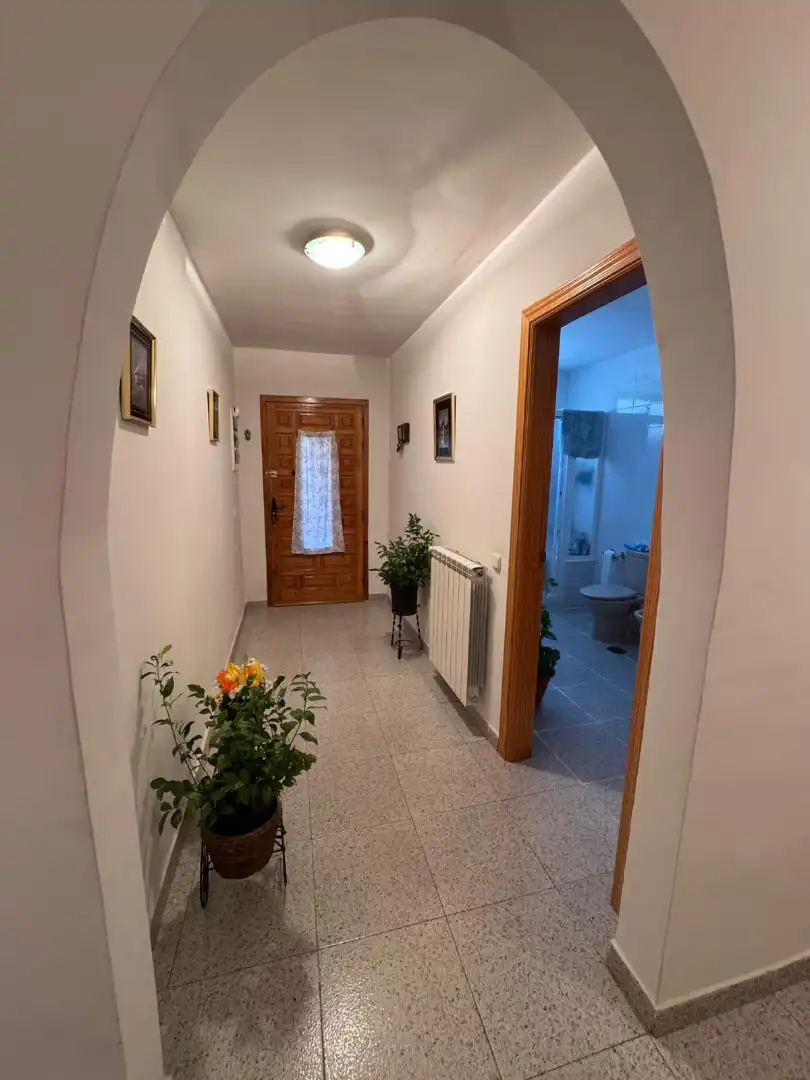 Casa rustica con piscina in vendita a Camíno Viejo Madríd Burgos 1, imagen 26