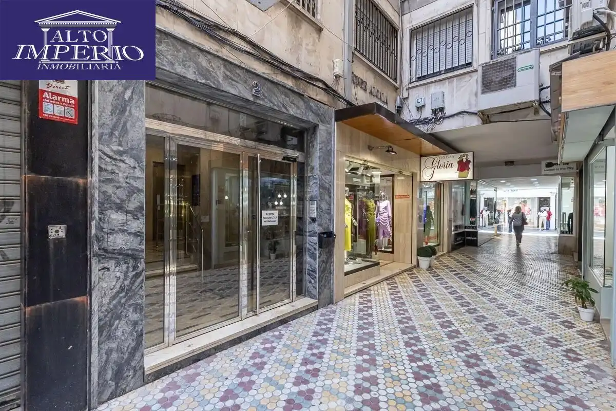 Piso con terraza en venta en Pasaje Conde Alcalá 2, imagen 27