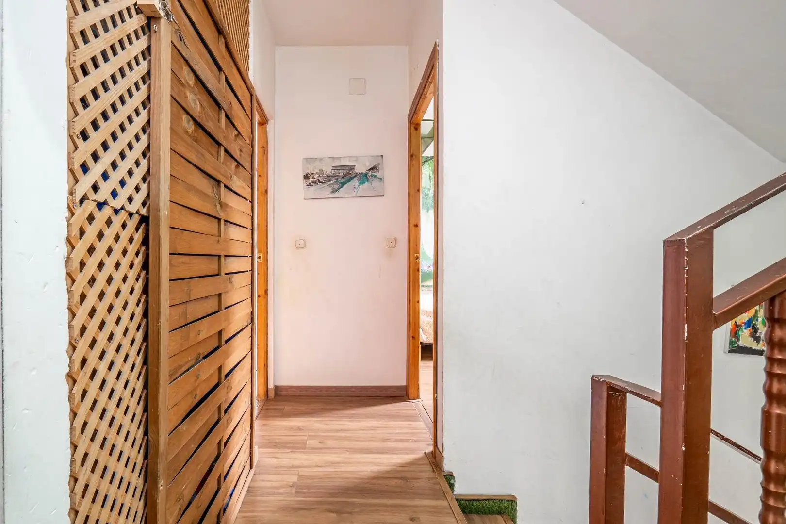 Chalet con terraza en venta en Calle Calle Cuesta Colorada, imagen 71