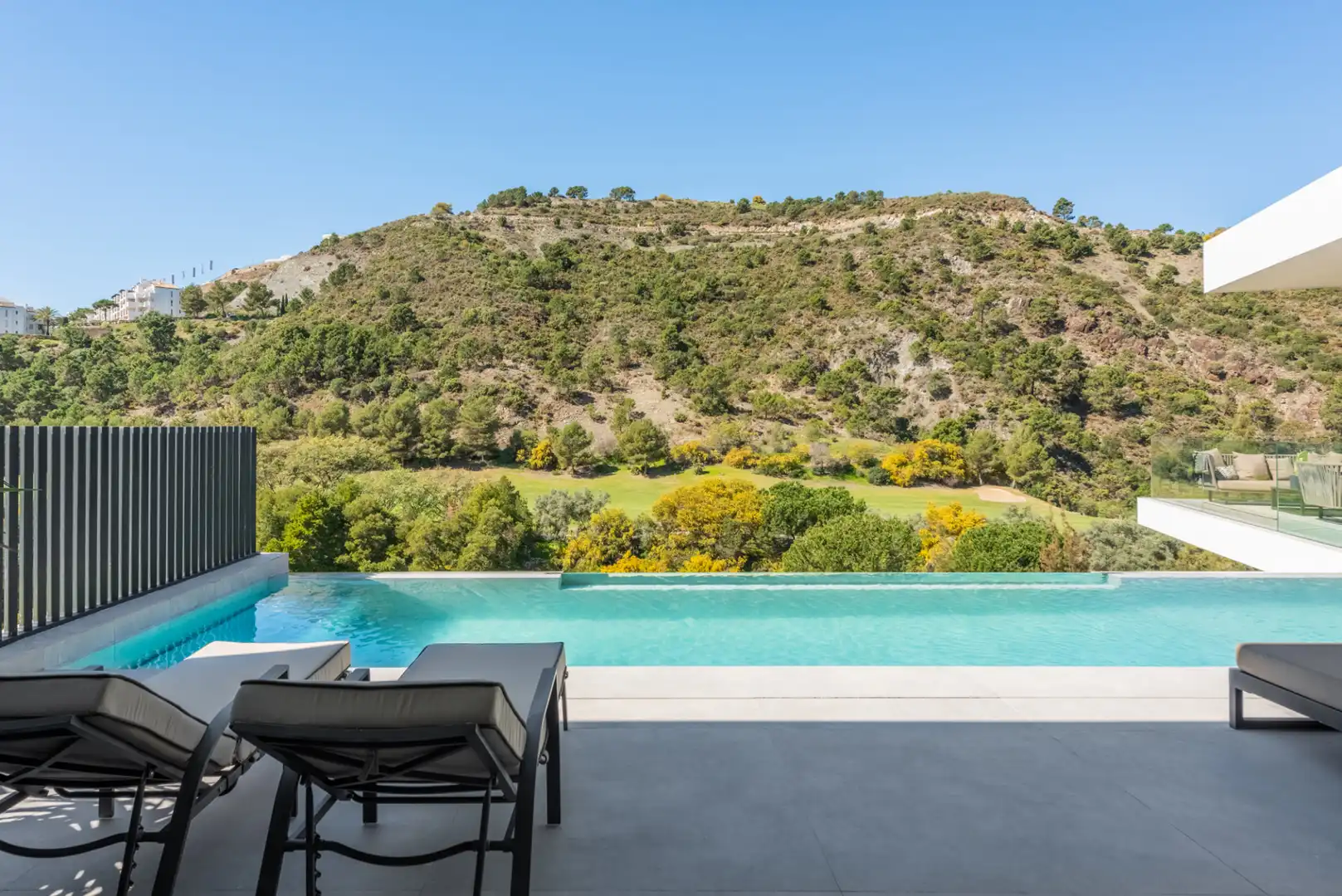 Casa amb piscina en venda a Marbella Centro, imagen 16