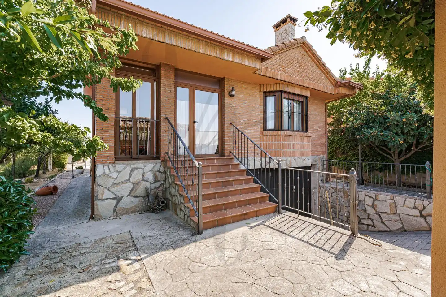 Casa con piscina en venta en Sevilla, imagen 27
