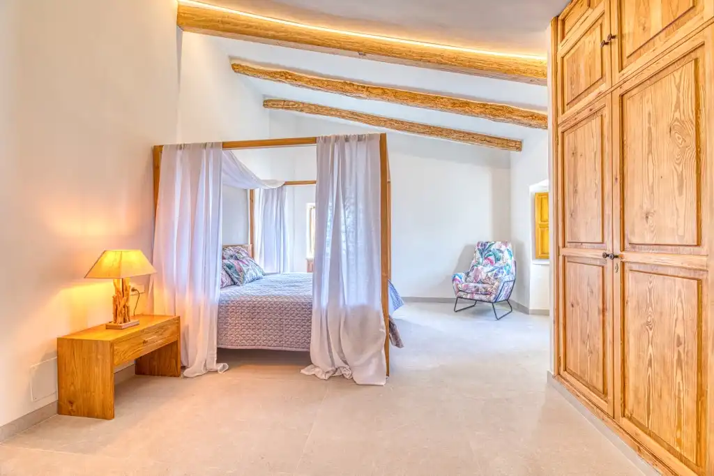 Chalet con piscina en venta en Ponent, imagen 23