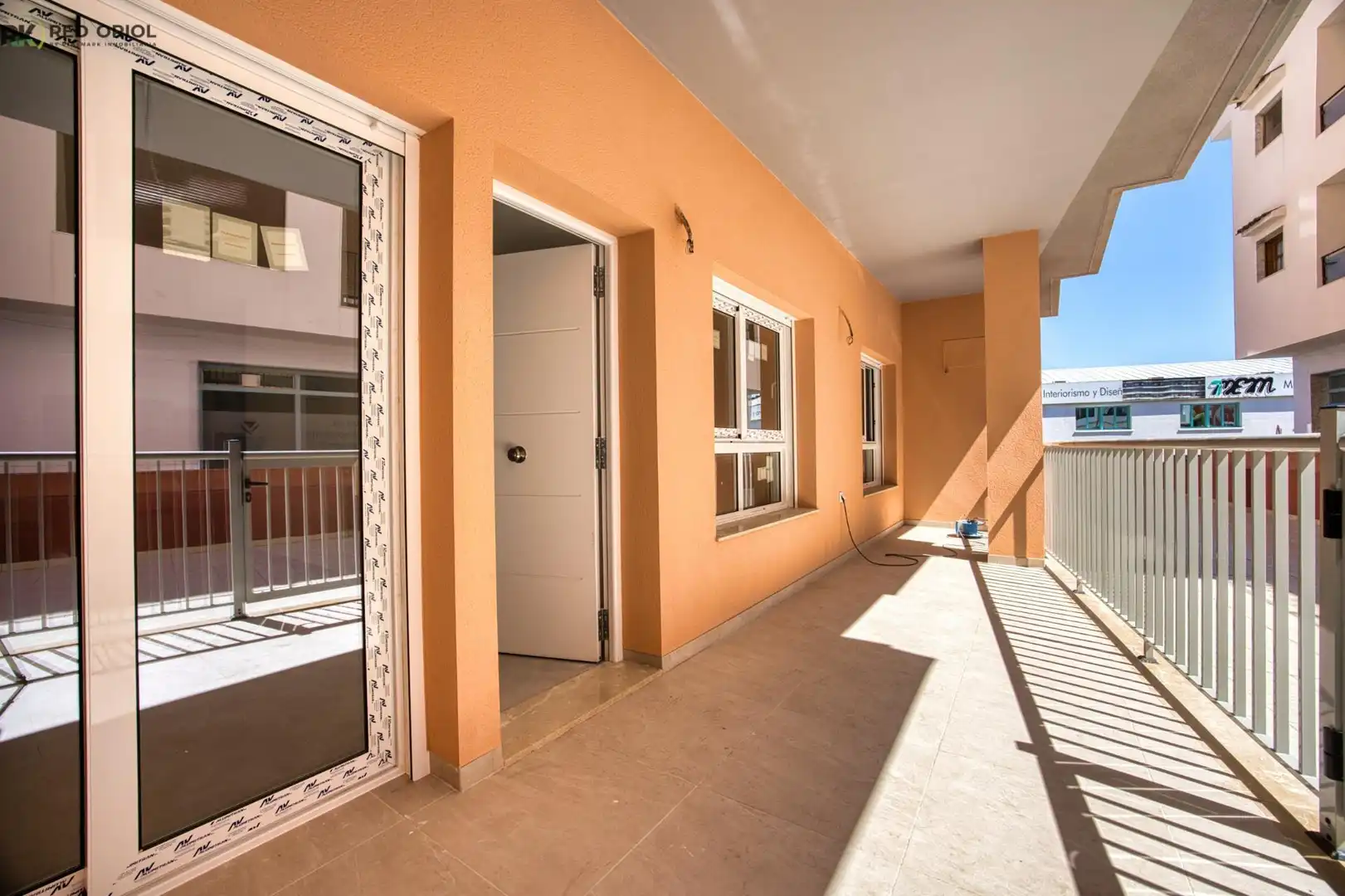 Piso en venta en Calle de Tomás Villanueva, imagen 3