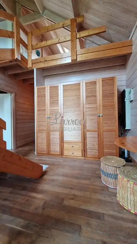 Casa o xalet en venda a Ipiñaburu Auzoa, Zeanuri