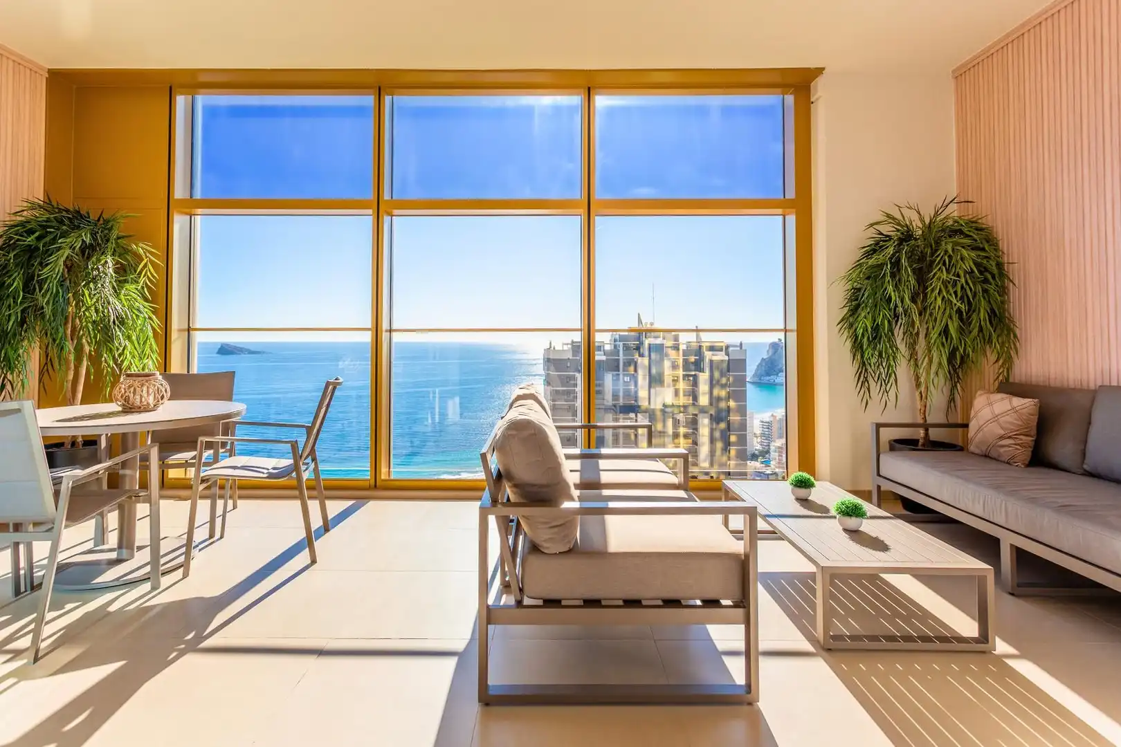 Apartamento con piscina en venta en Avenida MEXICO