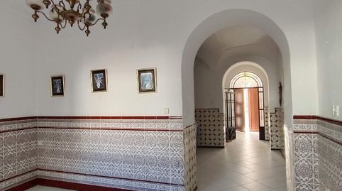 Foto 3 de Casa o chalet en venta en Monesterio, Badajoz