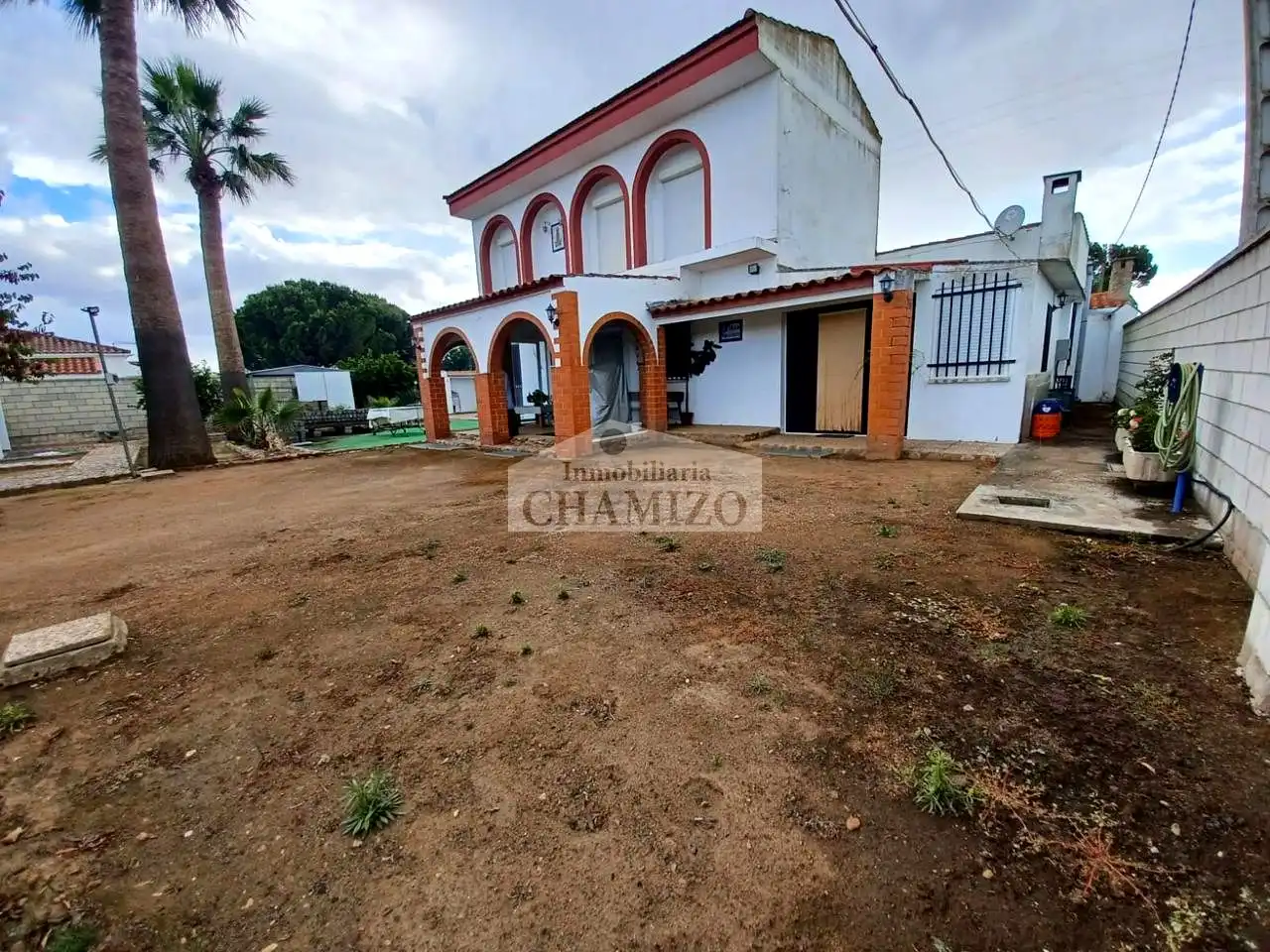 Casa o xalet en venda en Villanueva de la Serena amb Aire condicionat, Calefacció i Jardí privat