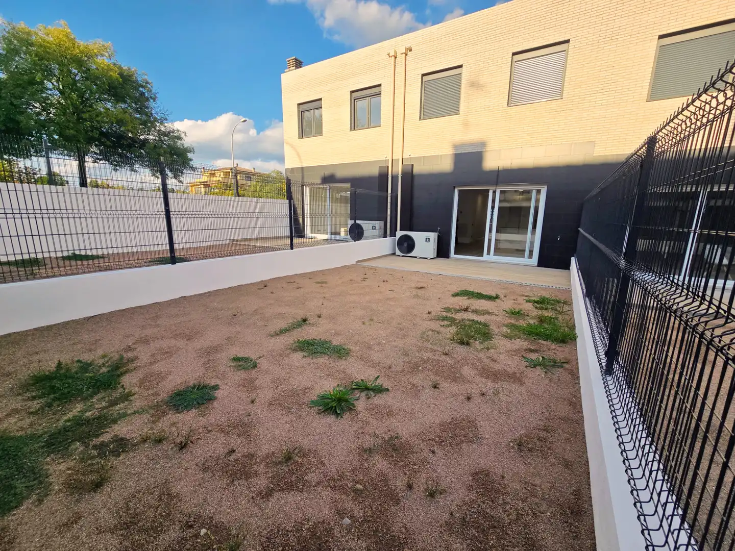 Terrace of Detached homes for sale in Manlleu  with Heating and Private garden