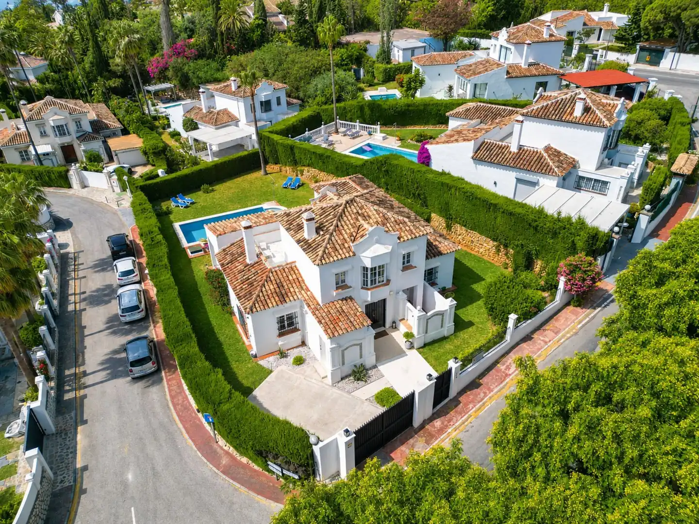 Habitatge en venda a Elviria - Cabopino, imagen 5