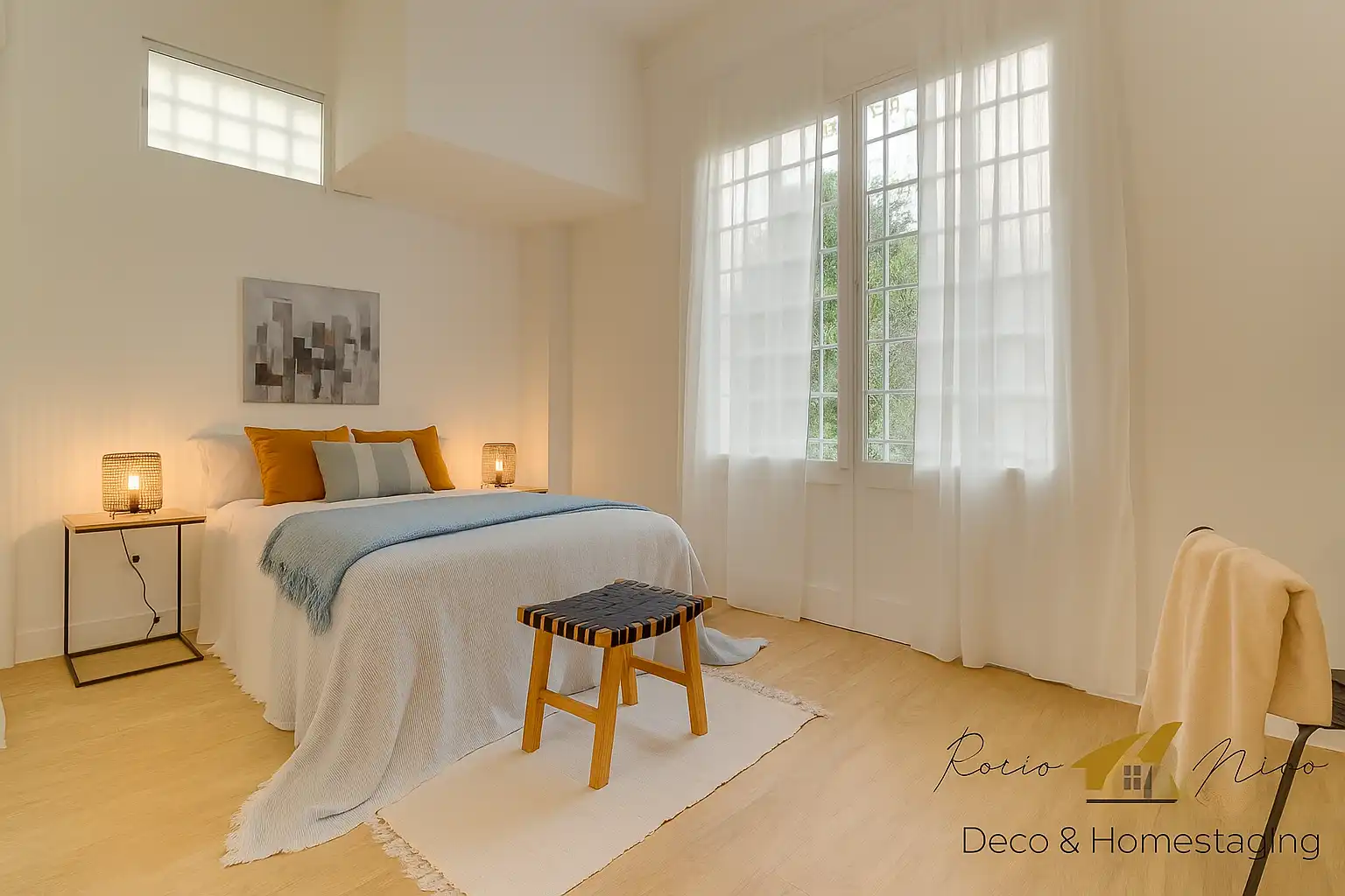 Wohnung mit Garten zum Verkauf in Ciudad Lineal, imagen 10