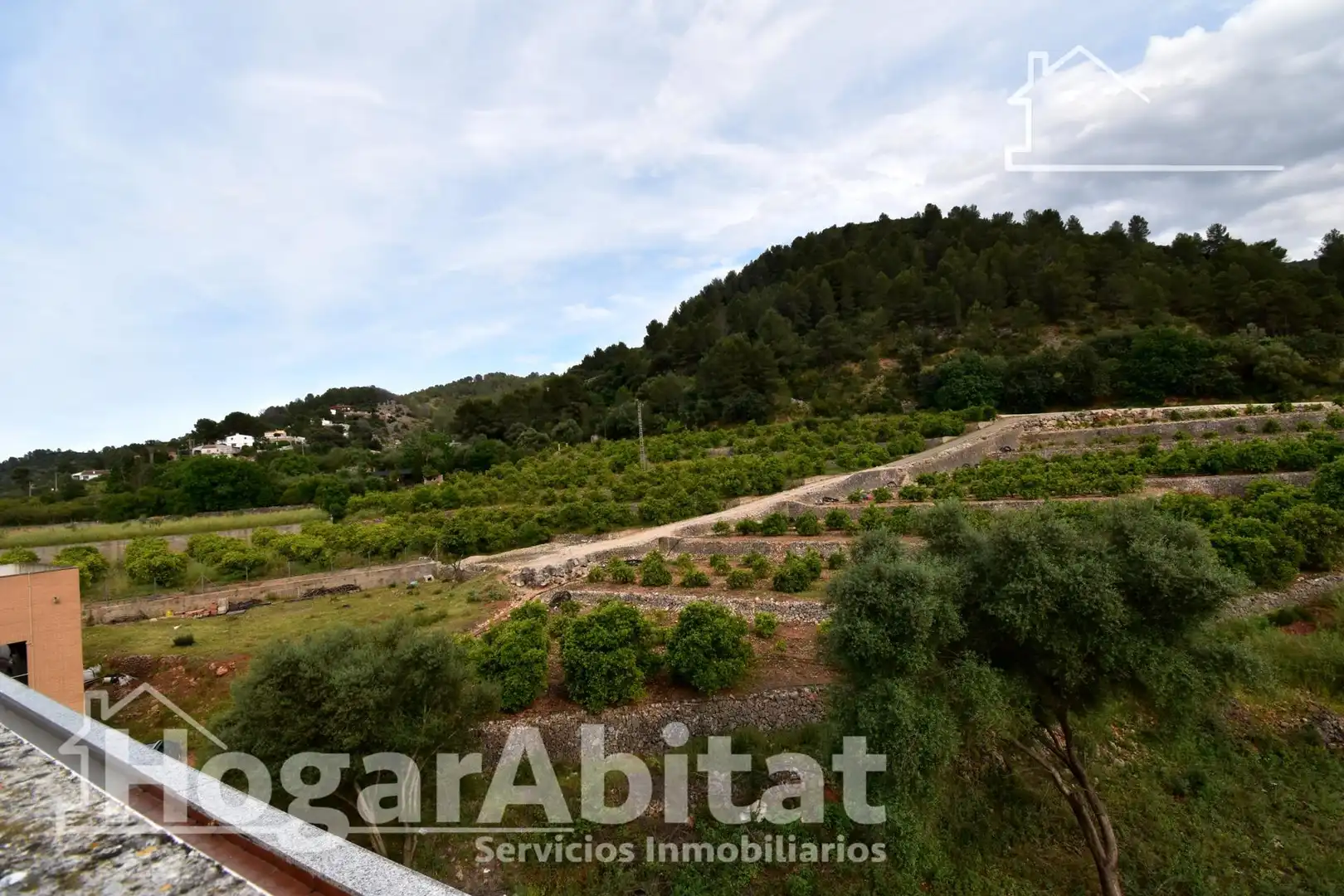 Appartamento con terrazza in vendita a del Camino a Forna, imagen 33