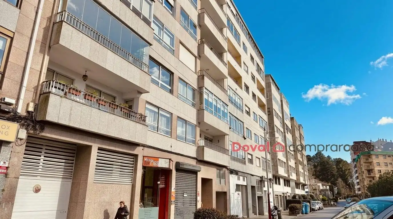 Büro mit Aufzug zum Verkauf in Calle de Nicaragua, imagen 6