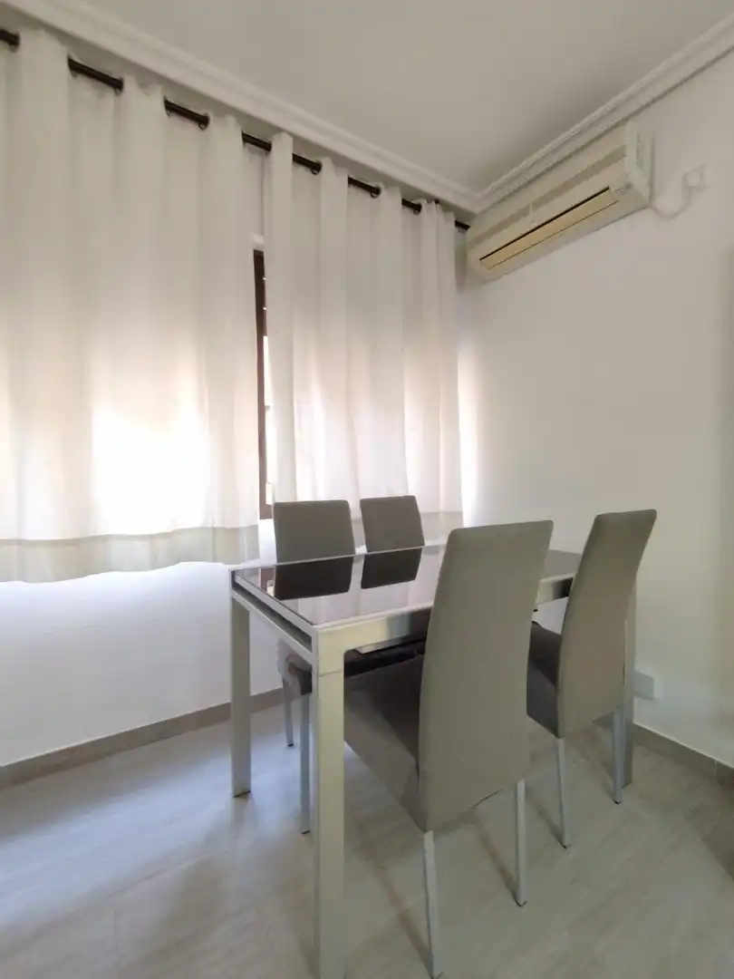 Apartments for rent in San Nicolás
