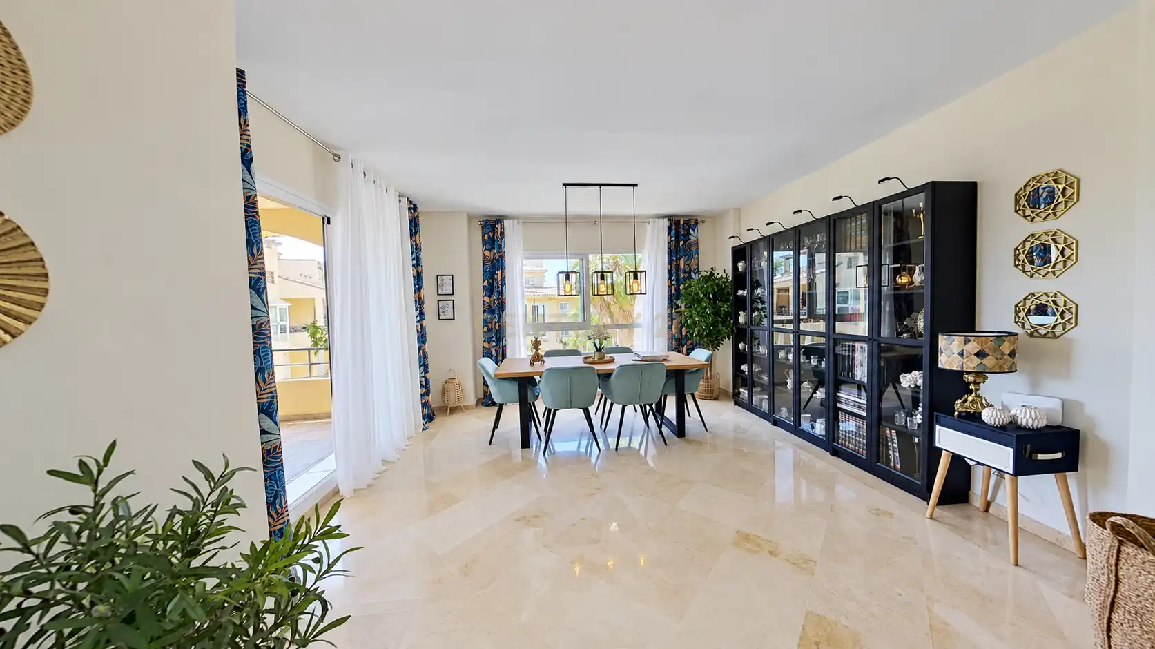 Flat with pool for sale in Calahonda, imagen 7