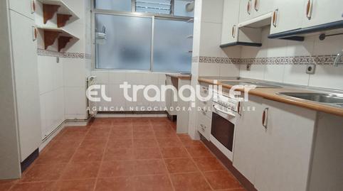 Photo 5 of Flat to rent in Calle Pintor Velazquez, Norte - Universidad, Madrid