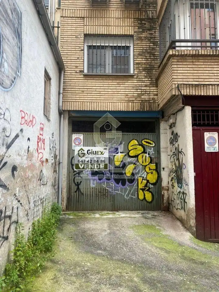 Gewerbefläche zum Verkauf in Centro