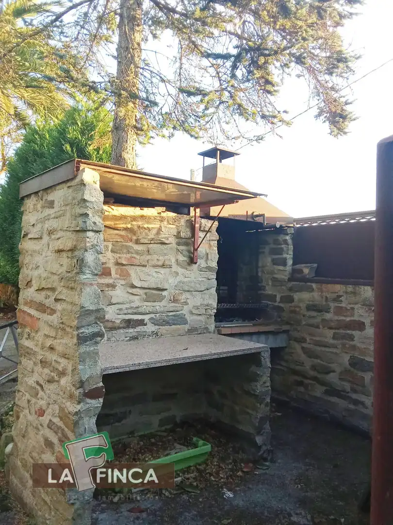 Houses for sale in Muros de Nalón  with Heating, Parquet flooring and Terrace