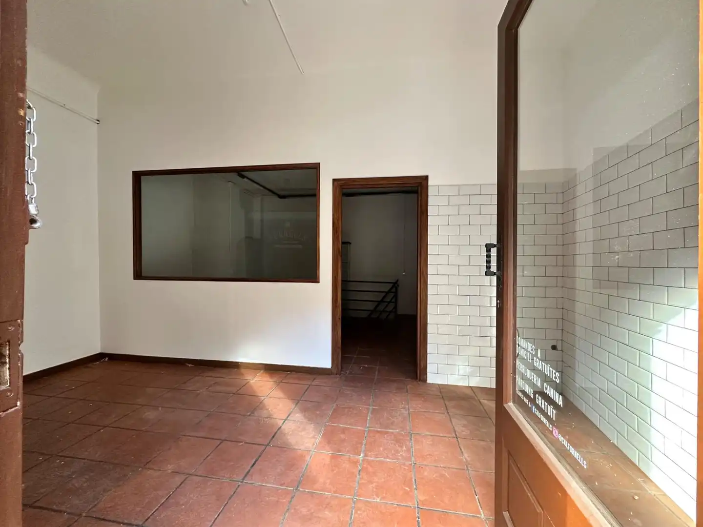 Commercial properties for rent in Manresa