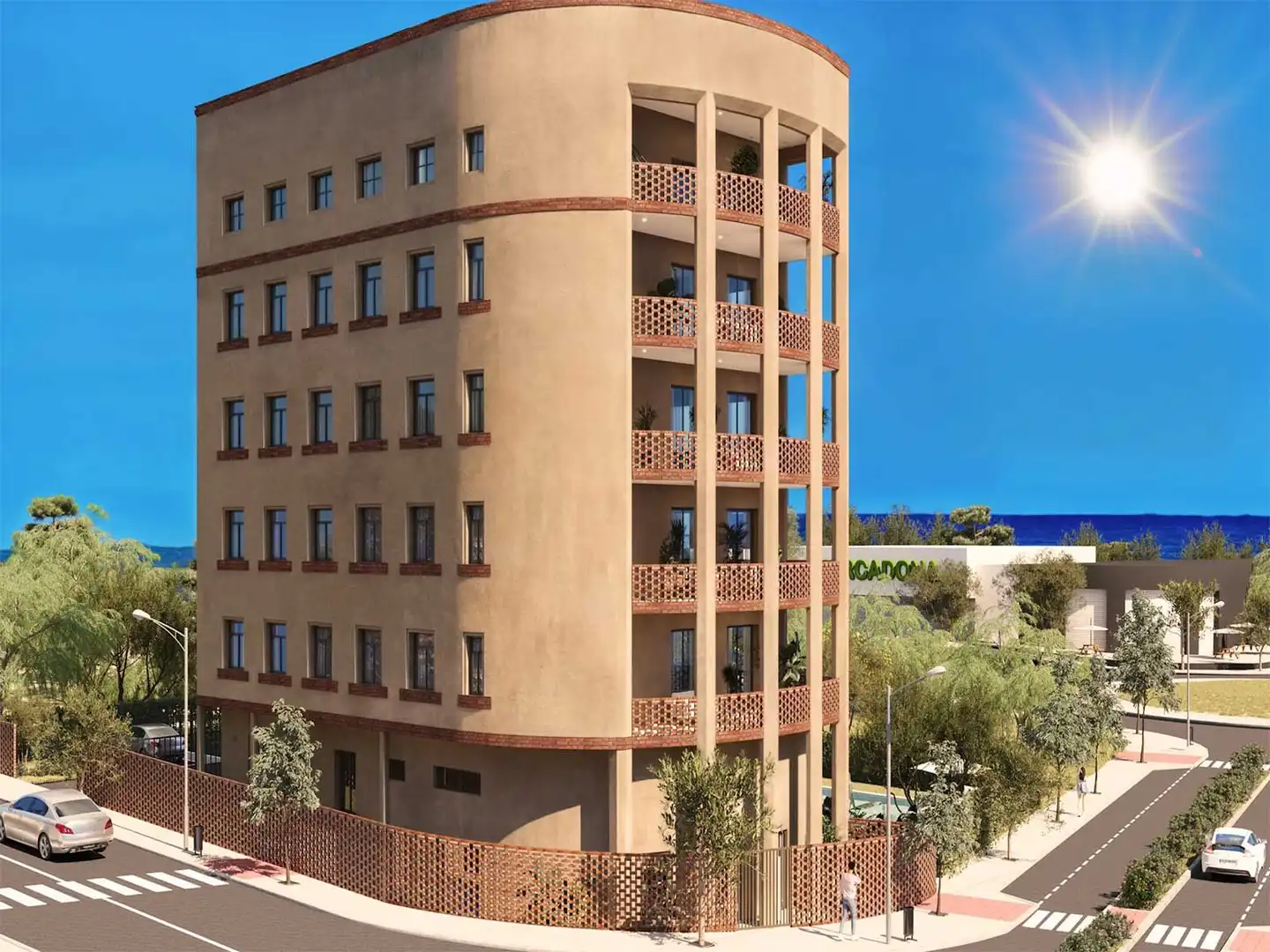 Apartment for sale in Calle Calle Beniarda, imagen 7