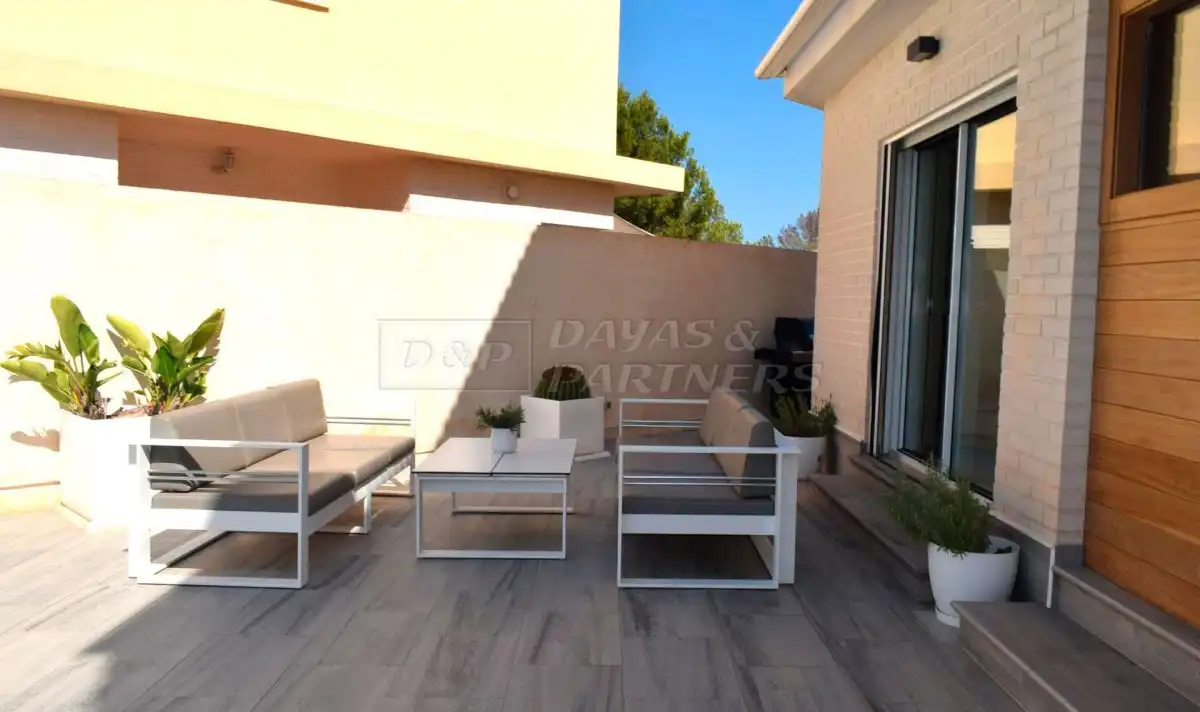 Chalet con piscina en venta en Escandinavia - Cautivador, imagen 43