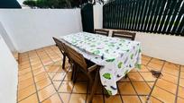 Garden of Single-family semi-detached for sale in Chiclana de la Frontera  with Air Conditioner, Terrace and Balcony