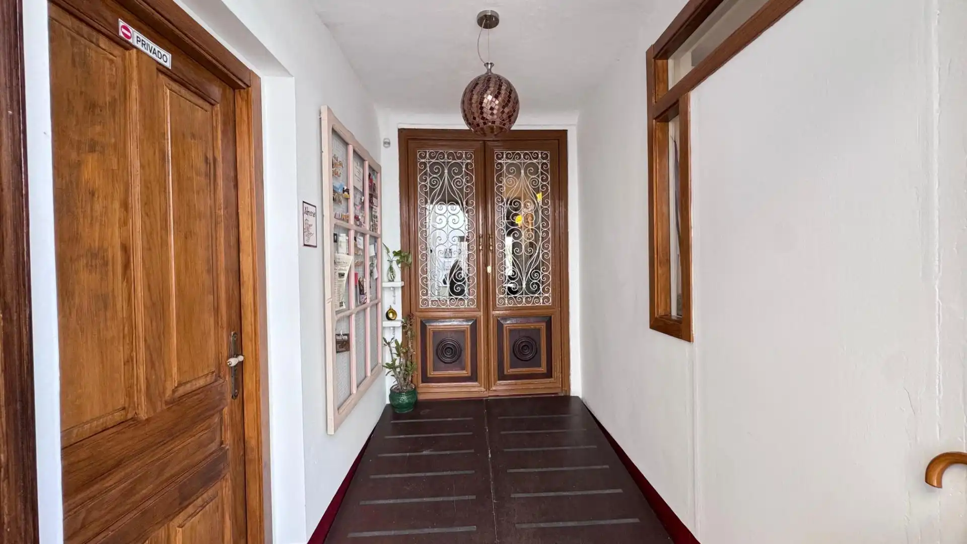 Houses for sale in Iznájar  with Air Conditioner, Heating and Terrace