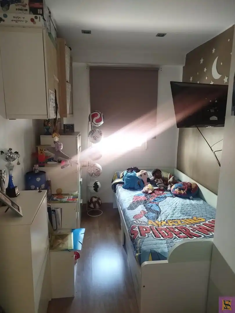 Habitación de Piso en venta en Mislata con Aire acondicionado y Parquet