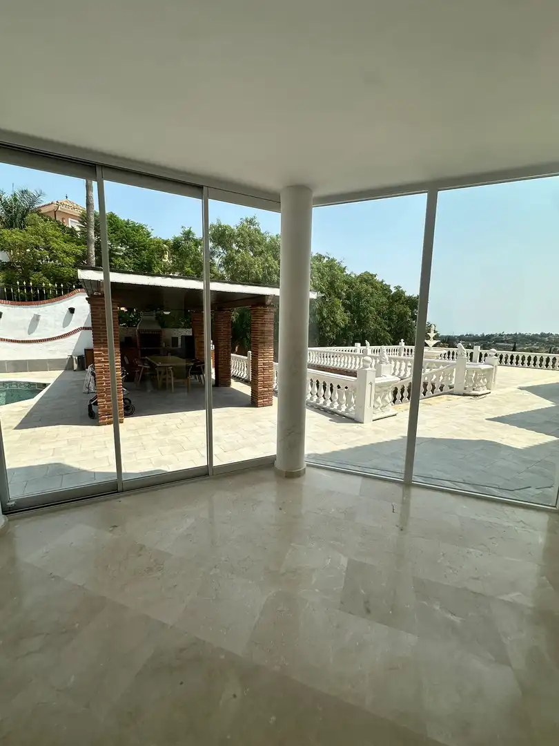 Haus mit Terrasse zum Verkauf in Altos de Estepona, imagen 6