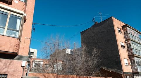 Photo 5 of Residential for sale in Hermanos Trueba, Palomeras Bajas, Madrid