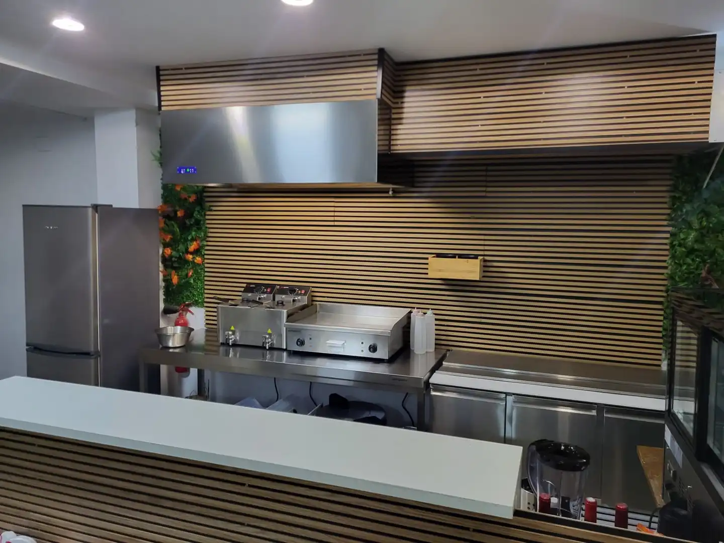 Local comercial en venda a Gran Reserva 2, imagen 11