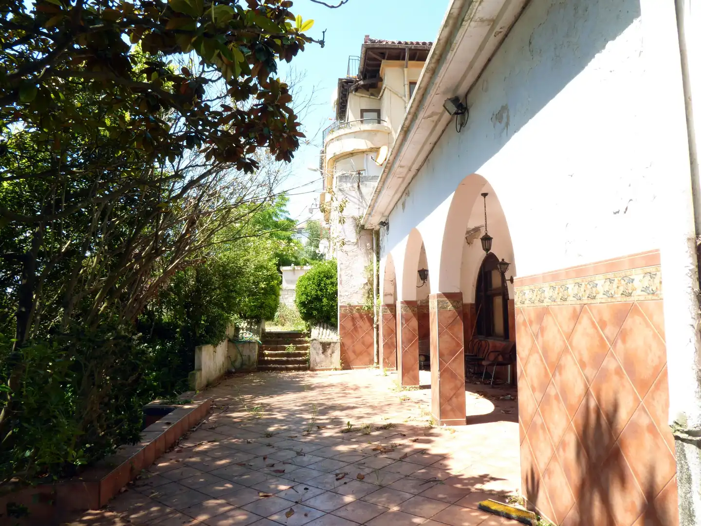 Casa adosada en venda a Avenida de la Reina Victoria, Puerto Chico
