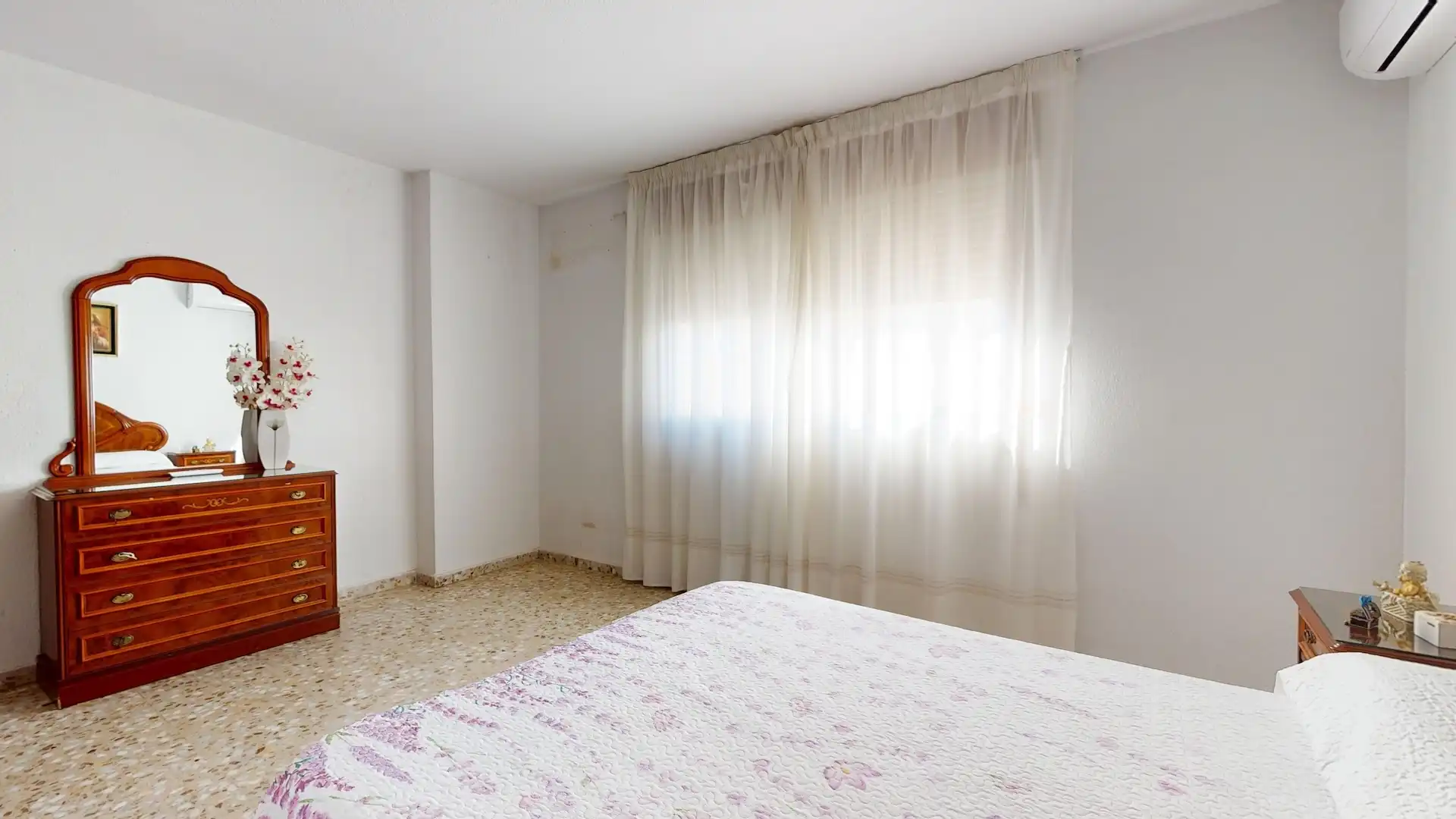 Flat for sale in Levante, imagen 8