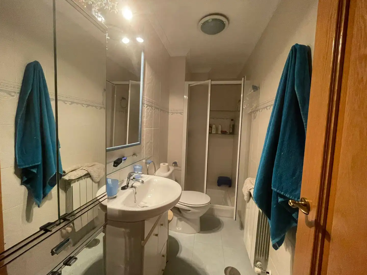 Residencial amb ascensor en venda a Calle de Don Víctor Peñasco, imagen 75