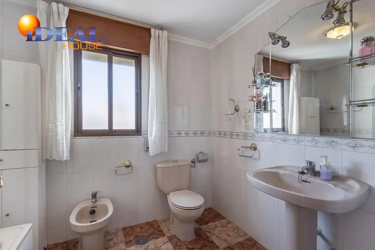 Casa o xalet en venda a Gójar