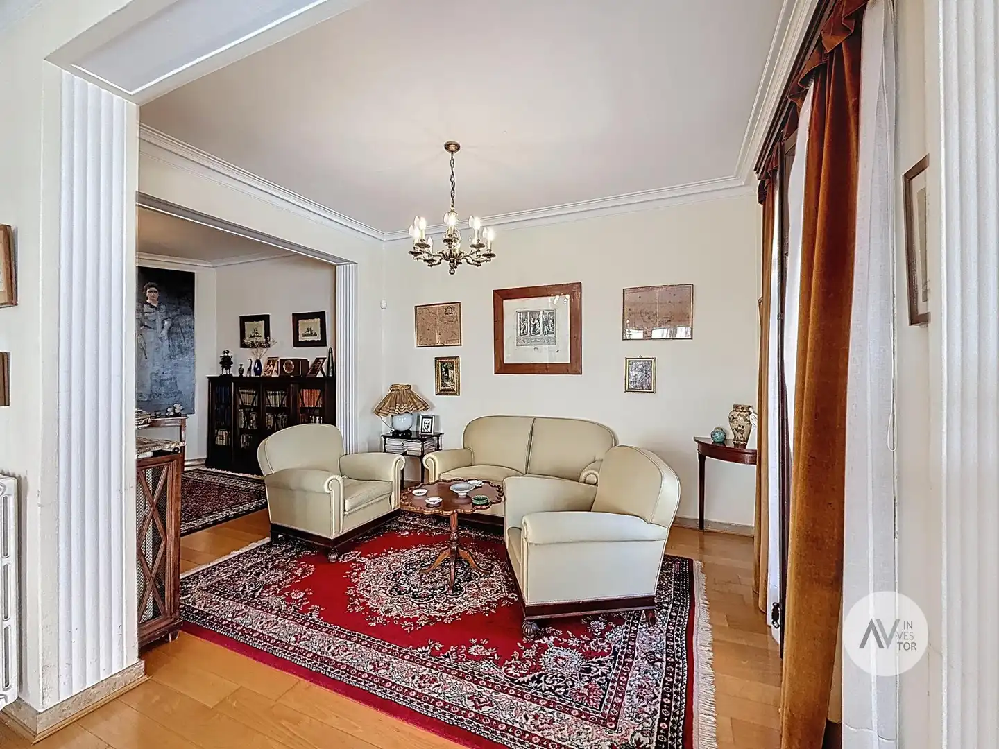 Piso con terraza en venta en MALUQUER, imagen 9