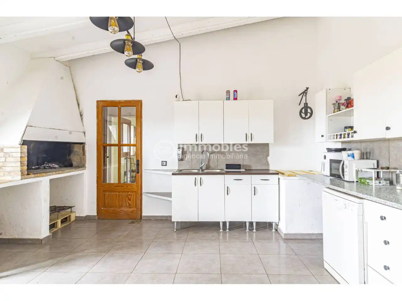 Casa rústica con jardín en venta en Poligono 3, imagen 14