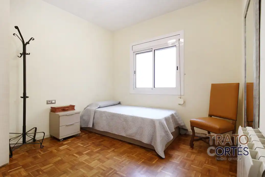 Appartamento con terrazza in vendita a Carrer de Santa Teresa, imagen 21