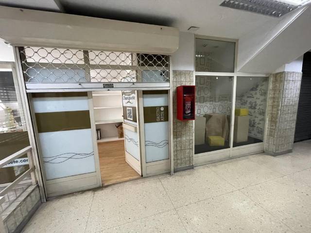 Local comercial en Venta en As Travesas - Balaídos