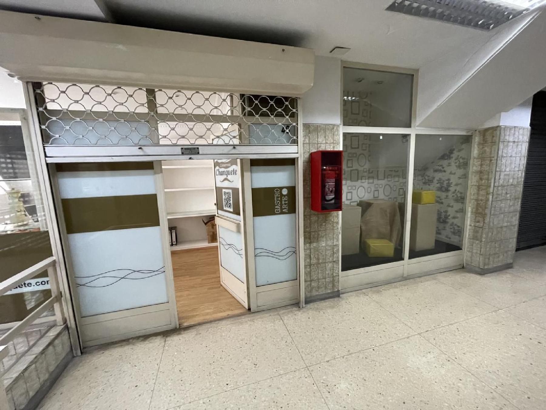 Local en venta en Vigo 