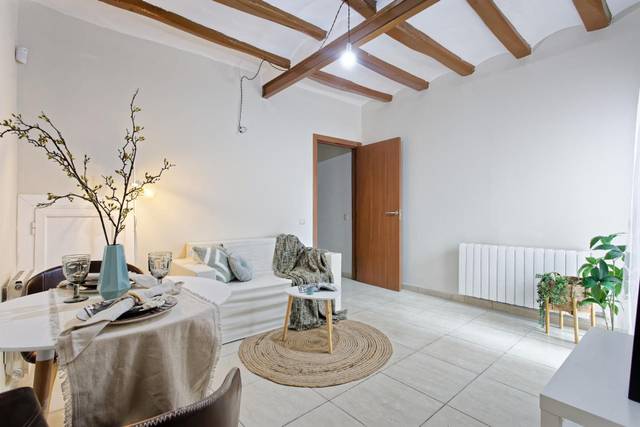 Casa-chalet en Venta en Topete en Barri del Centre