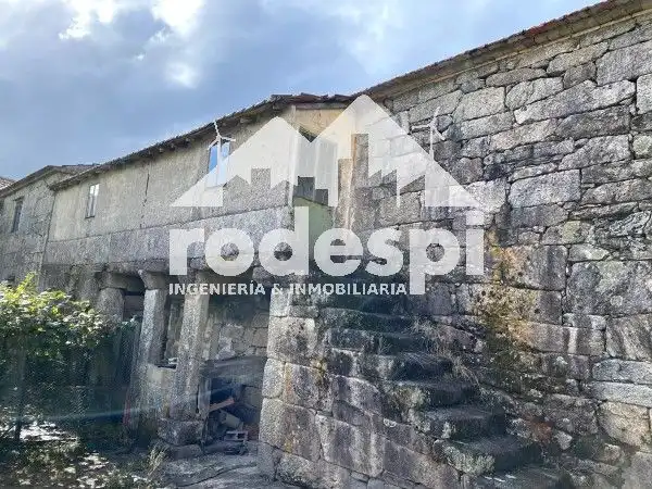 Adossat en venda a Covelo, imagen 2