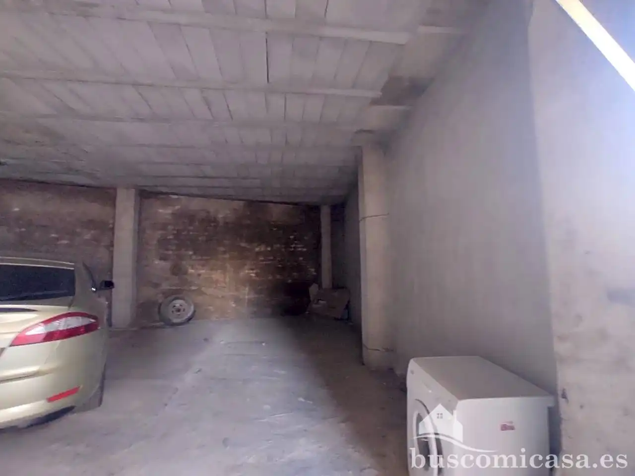 Piso con terraza en venta en Navas de San Juan, imagen 19