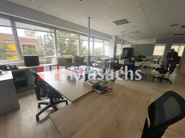 Oficina en Alquiler en Centre