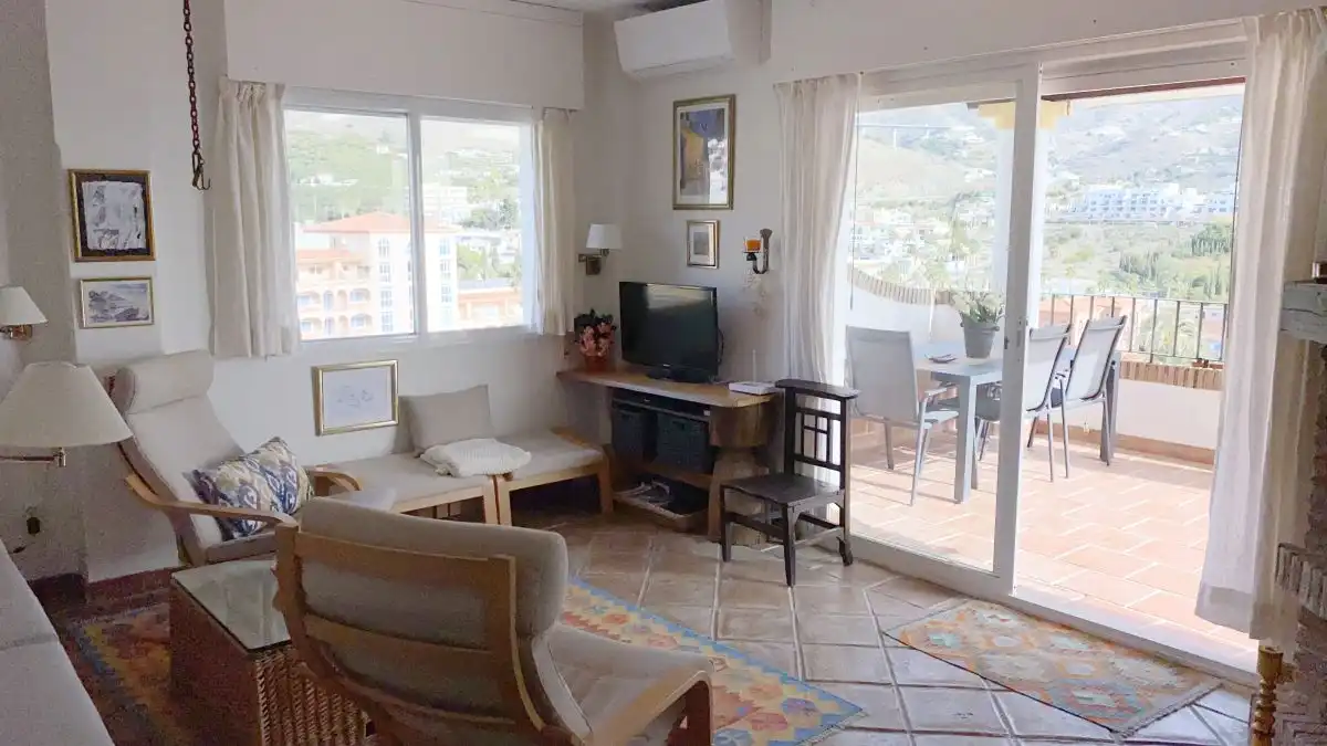 Appartement compact avec piscine à louer à Velilla - Velilla Taramay, imagen 9