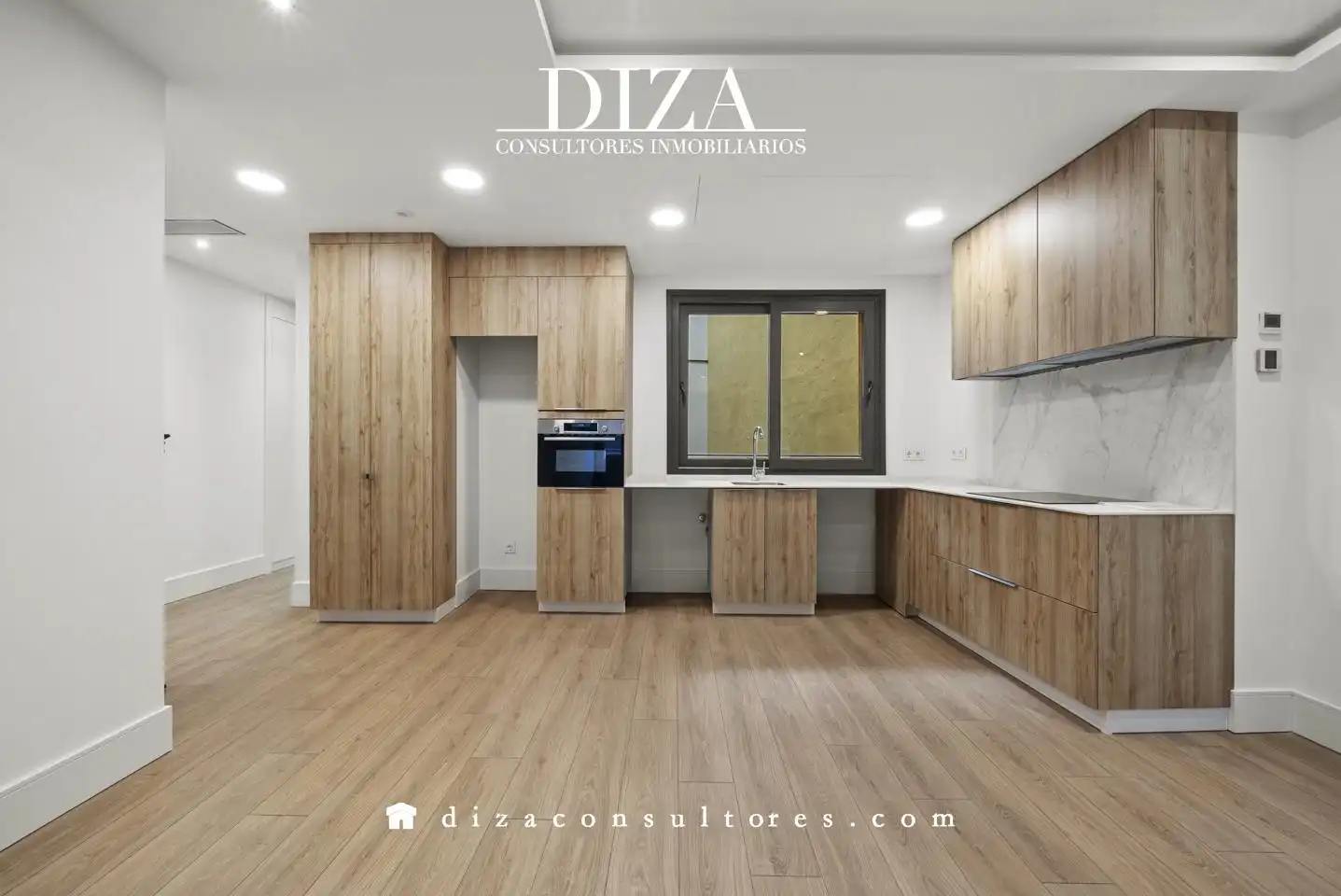 Flat with pool for sale in Moncloa - Aravaca, imagen 5
