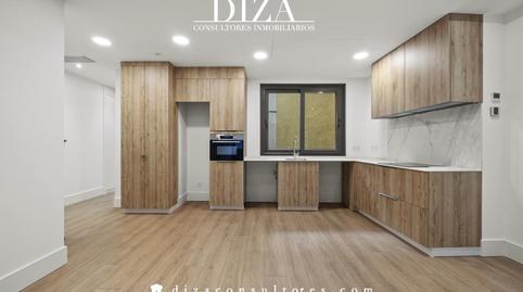 Photo 5 of Flat for sale in Argüelles,  Madrid Capital